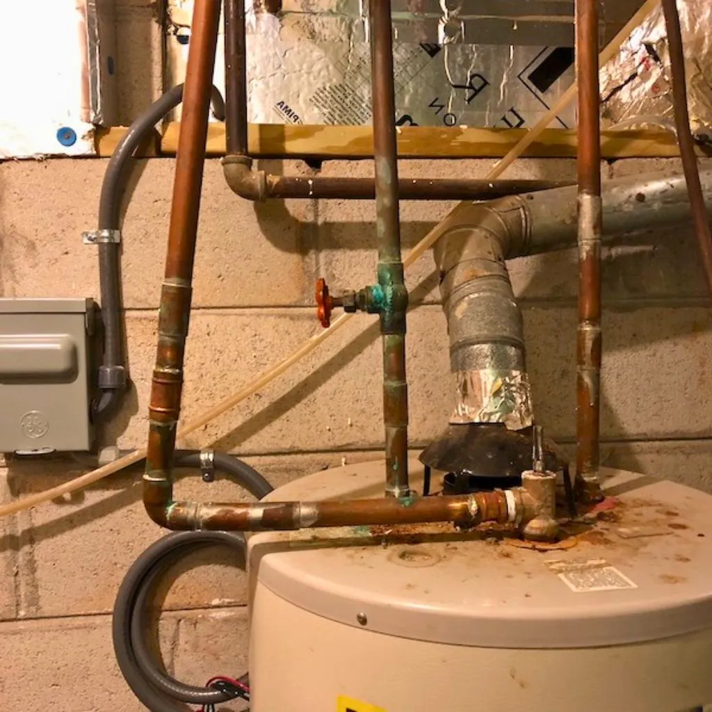 Water Heater Repair in Lowellville, OH